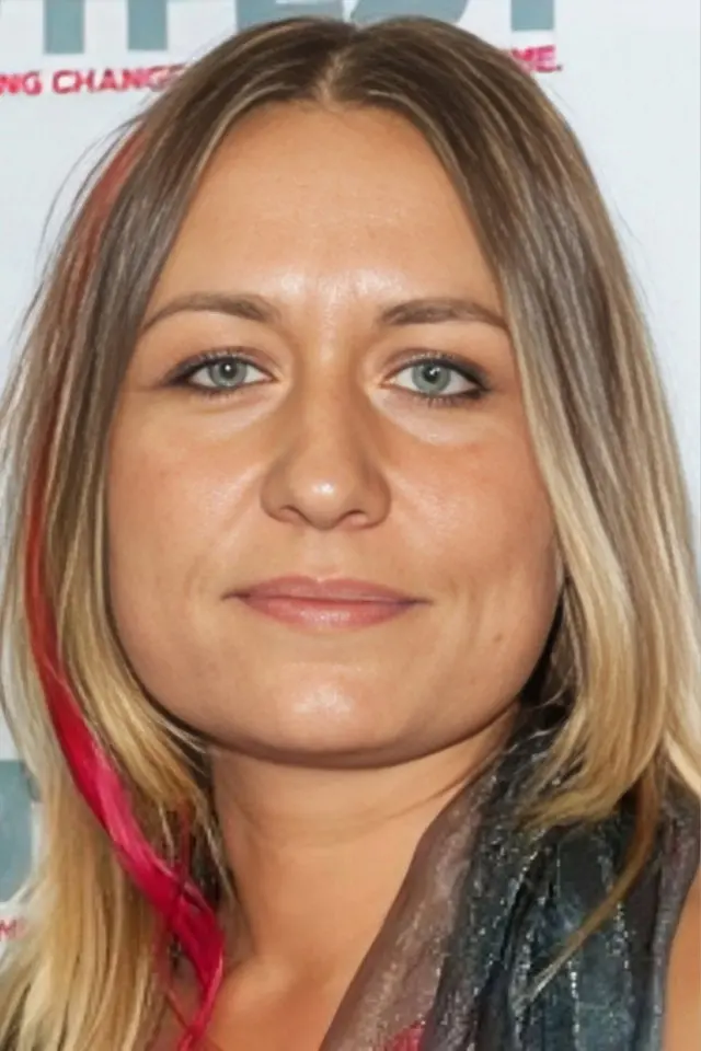 عکس Anka Malatynska
