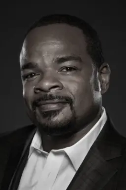 عکس F. Gary Gray