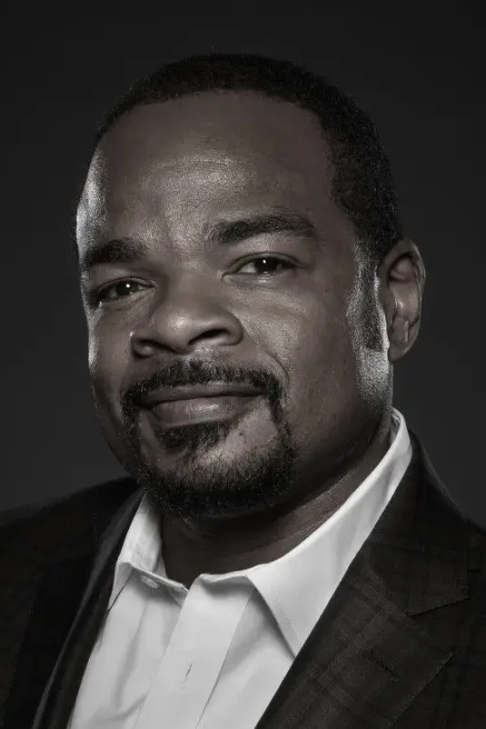 عکس F. Gary Gray