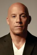 تصویر Vin Diesel