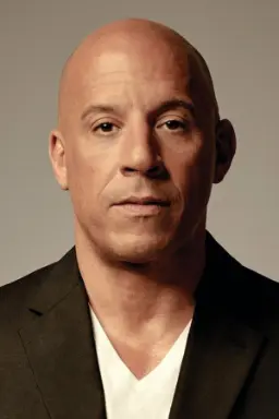 عکس Vin Diesel