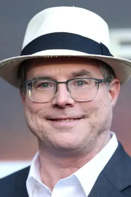 عکس Andy Weir
