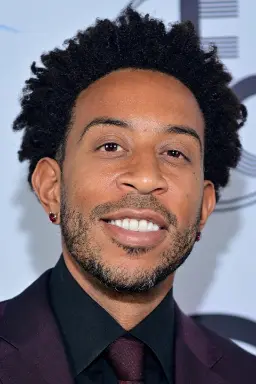 عکس Ludacris