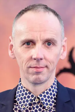 عکس Ewen Bremner