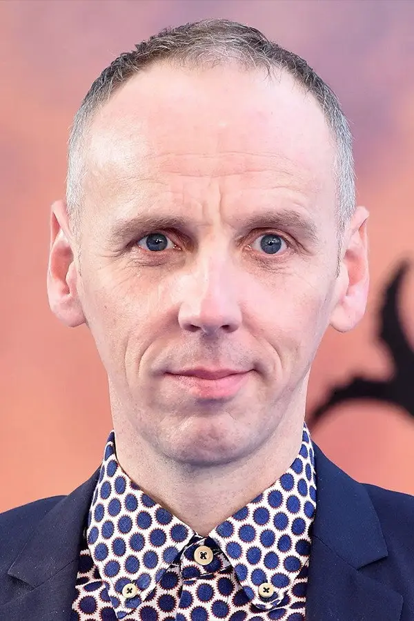 عکس Ewen Bremner