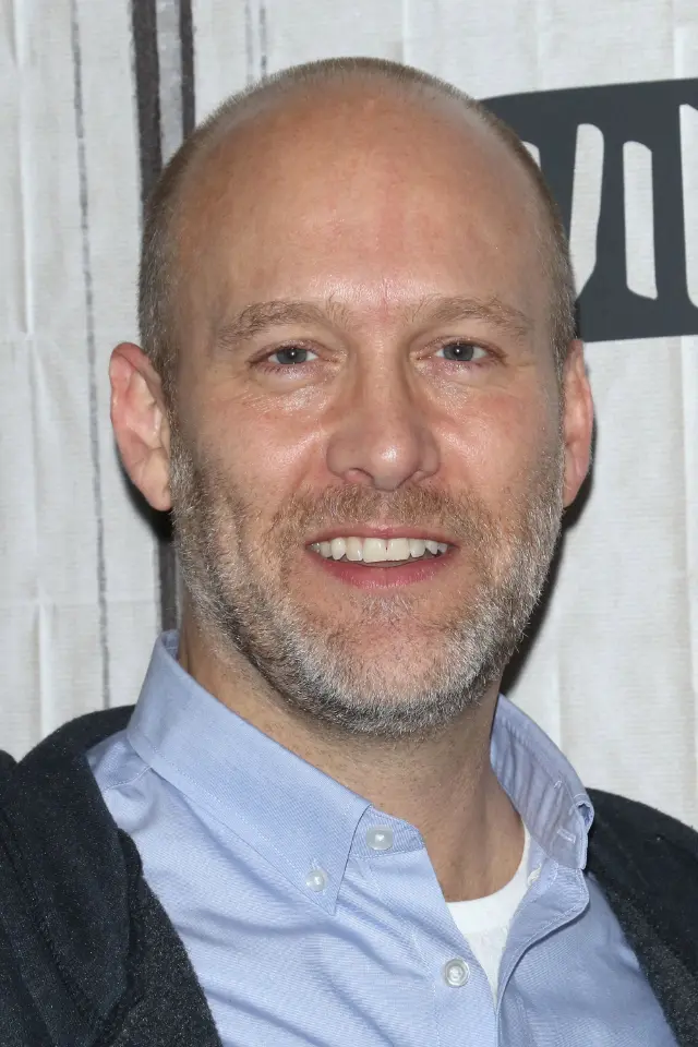عکس Stephen McFeely