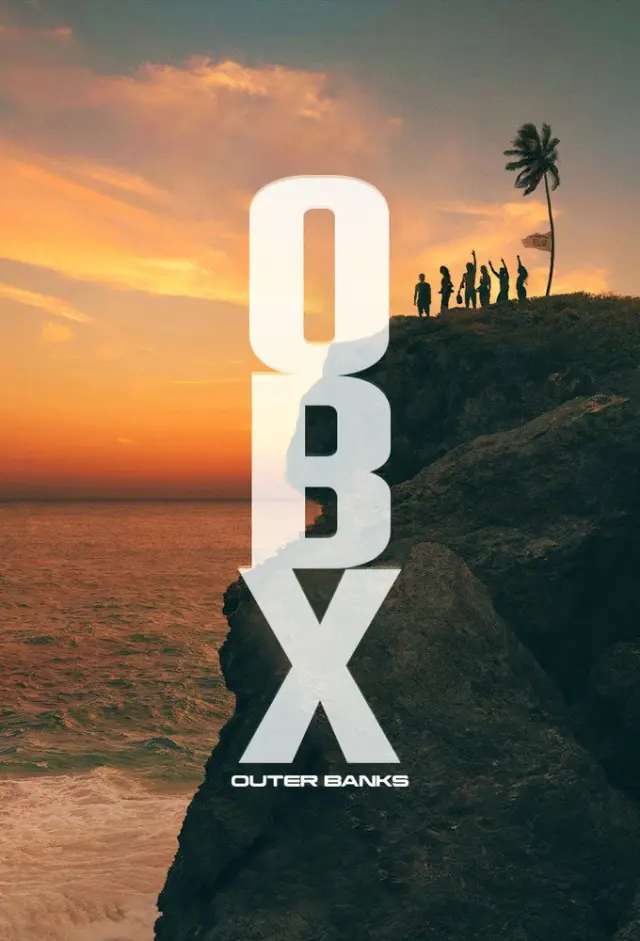 پوستر Outer Banks