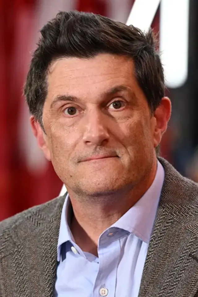 عکس Michael Showalter