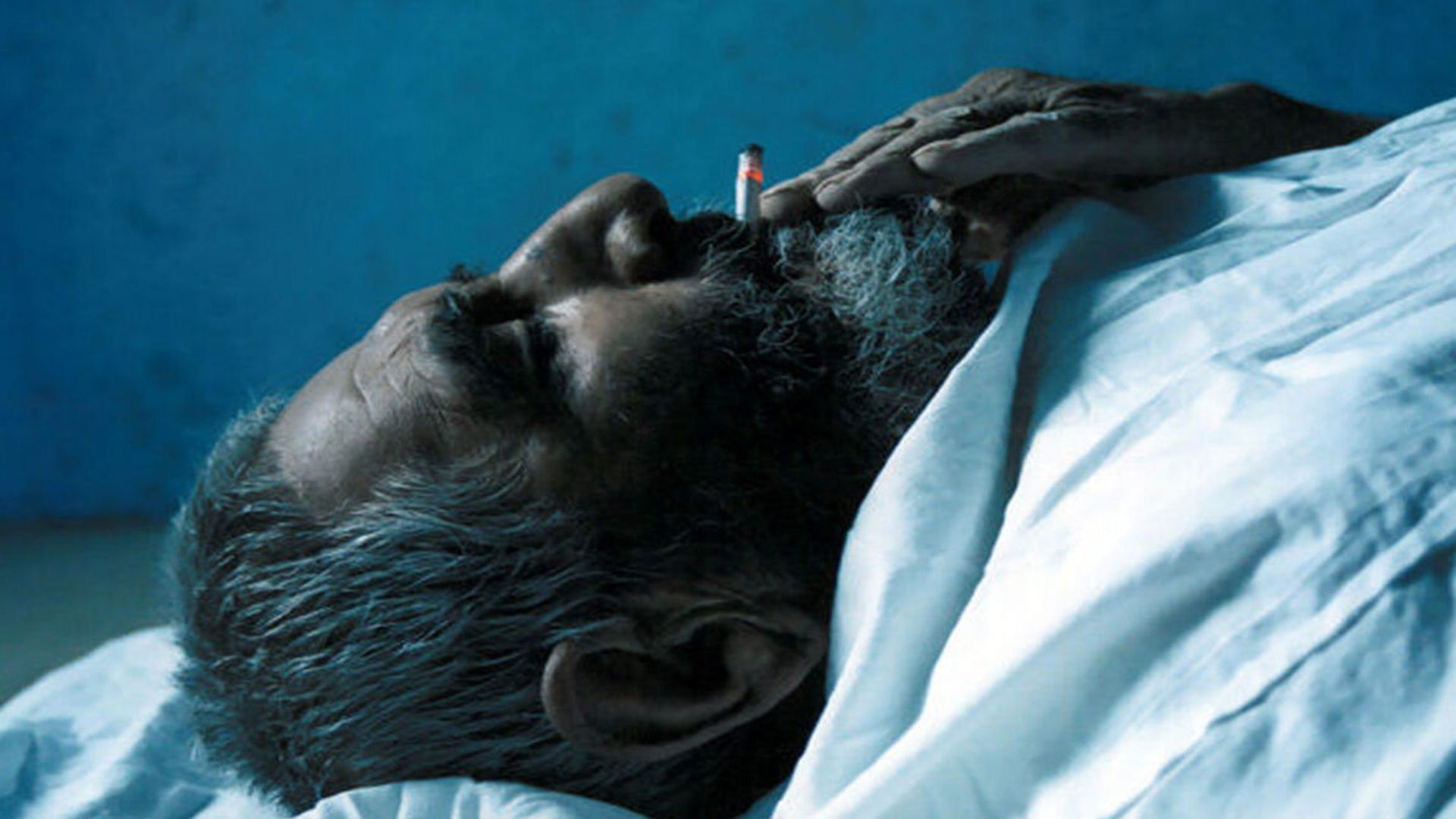 فیلم خواب تلخ