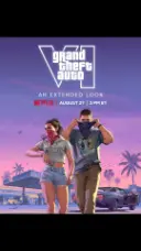 نگاه گسترده به GTA VI: تریلر جدید پنجشنبه ۶ شهریور