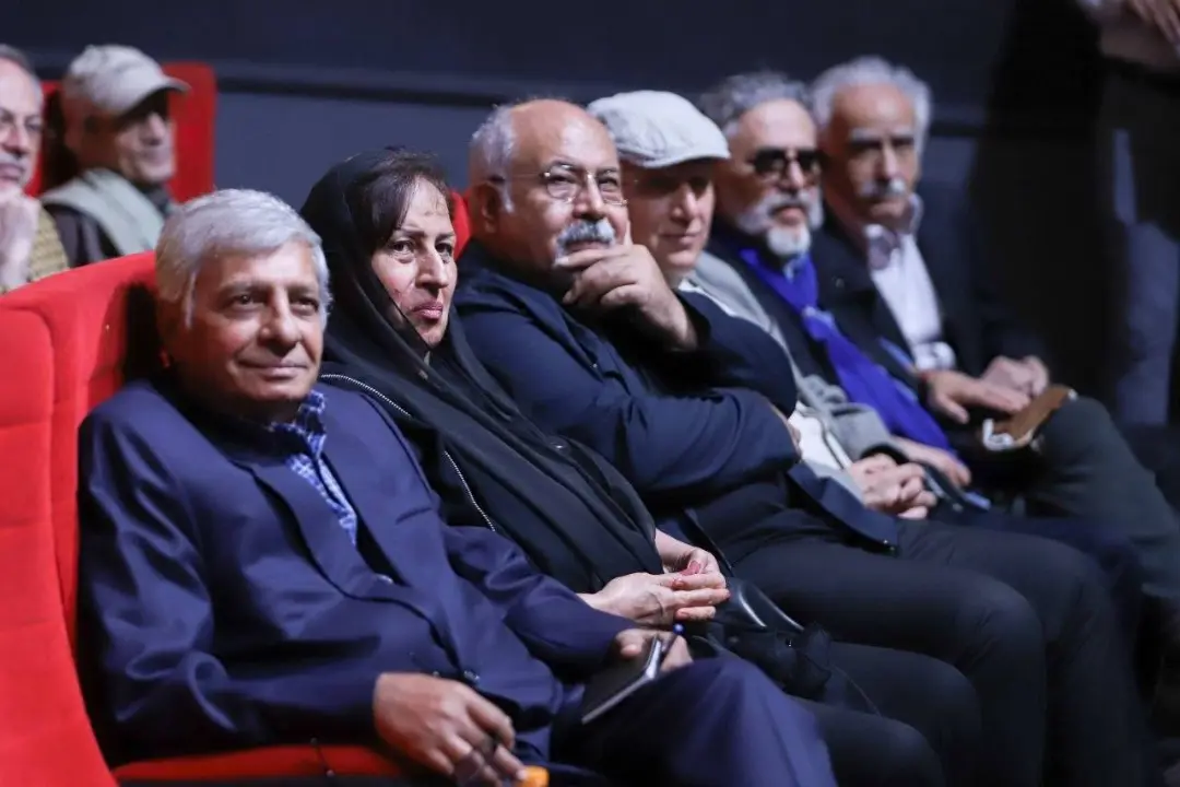 بزرگداشت دکتر احمد ضابطی جهرمی