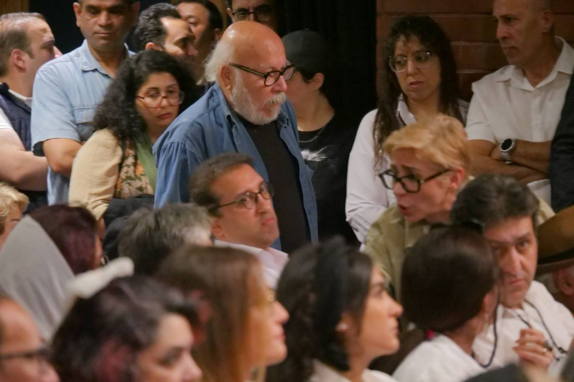 یادبود ناصر تقوایی