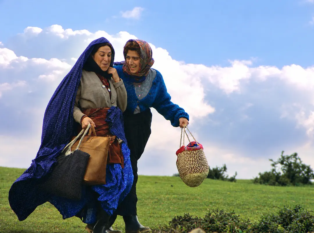 فیلم گیلانه 