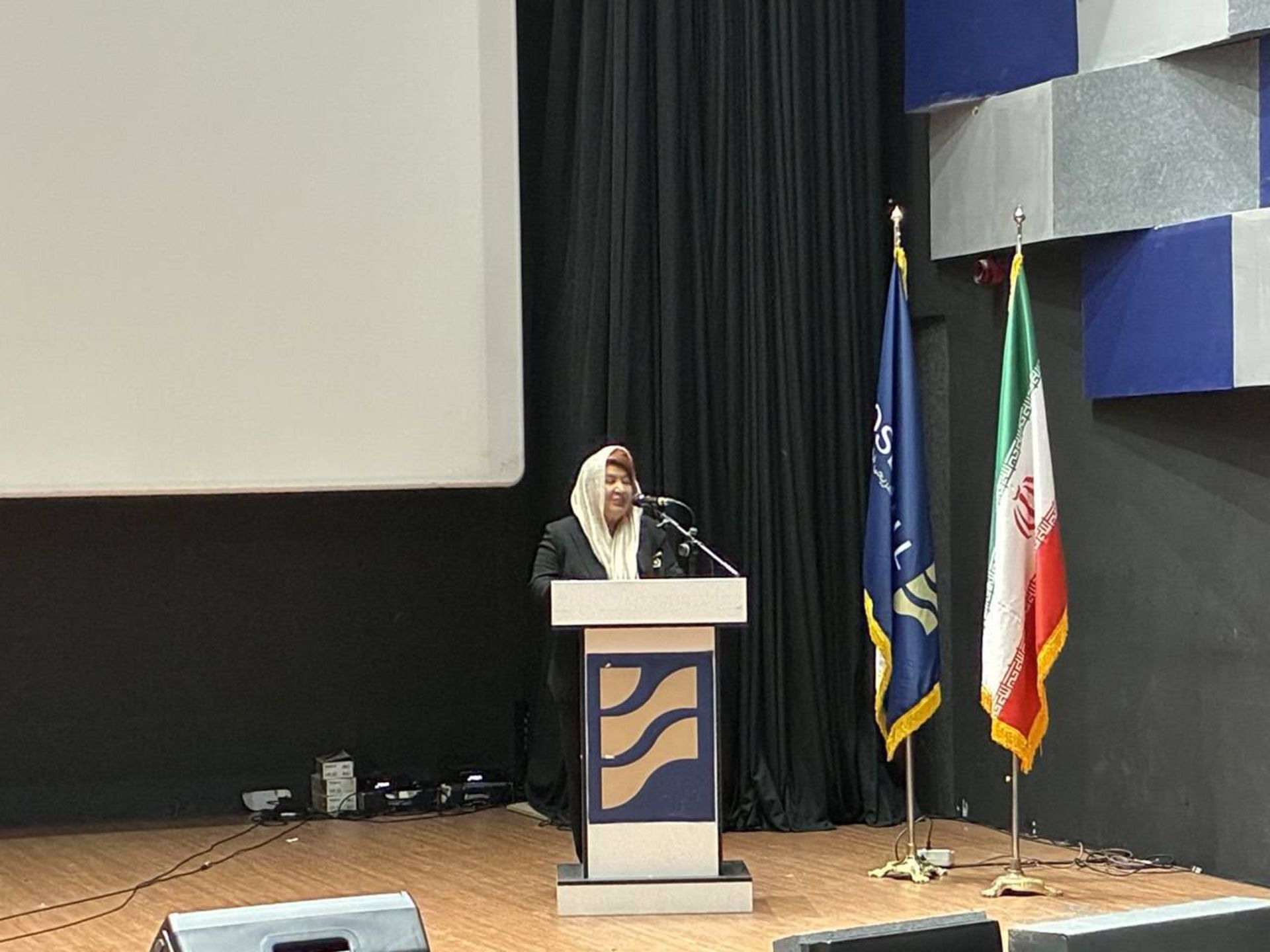 بزرگداشت عباس یاری