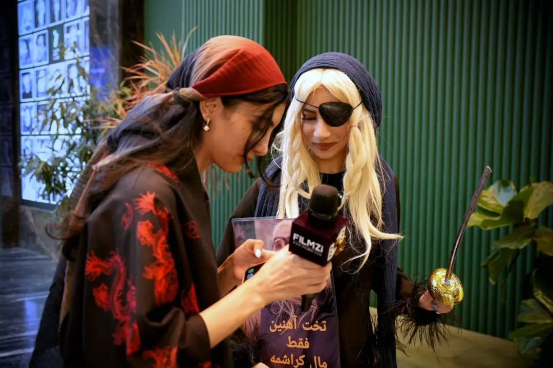 سریال خاندان اژدها در سینما