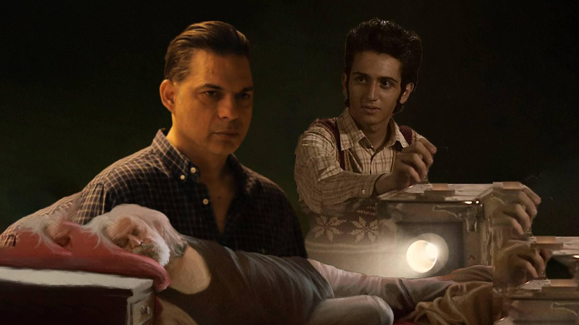 مغرفی فیلم به اسکار 