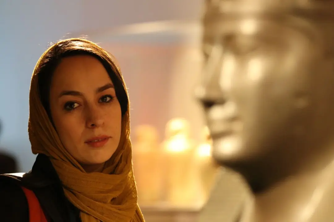 زینب کریمی مستندساز