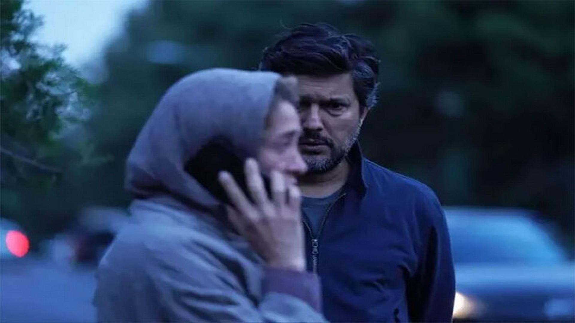 فیلم برای رعنا