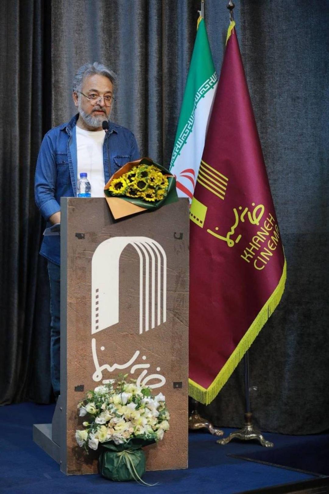 مهرداد زادهدی درمراسم مهران زینب بخش