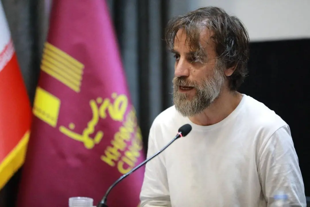 نشست نولان در خانه سینما