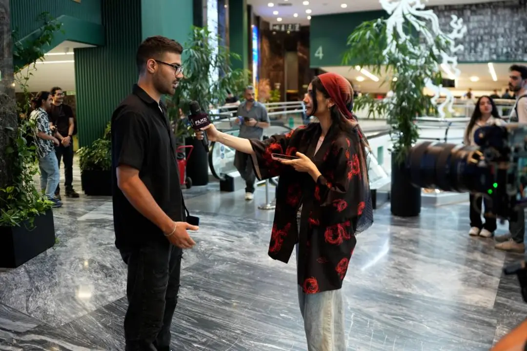 سریال خاندان اژدها در سینما