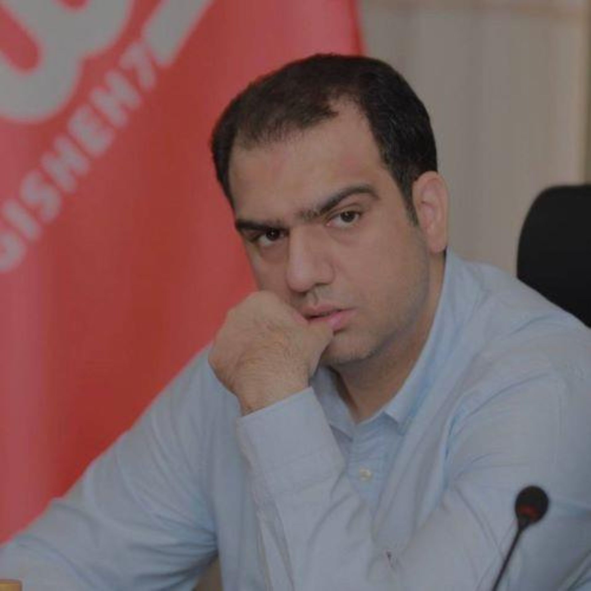 مجتبی بهزادیان 