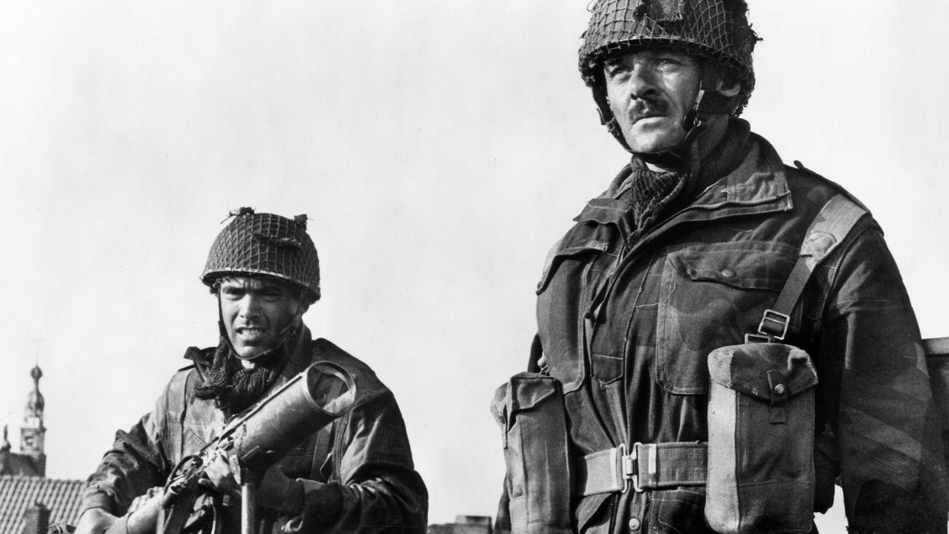 فیلم A Bridge Too Far