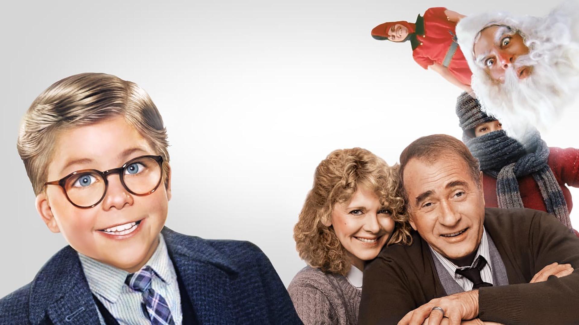 پوستر فیلم A Christmas Story