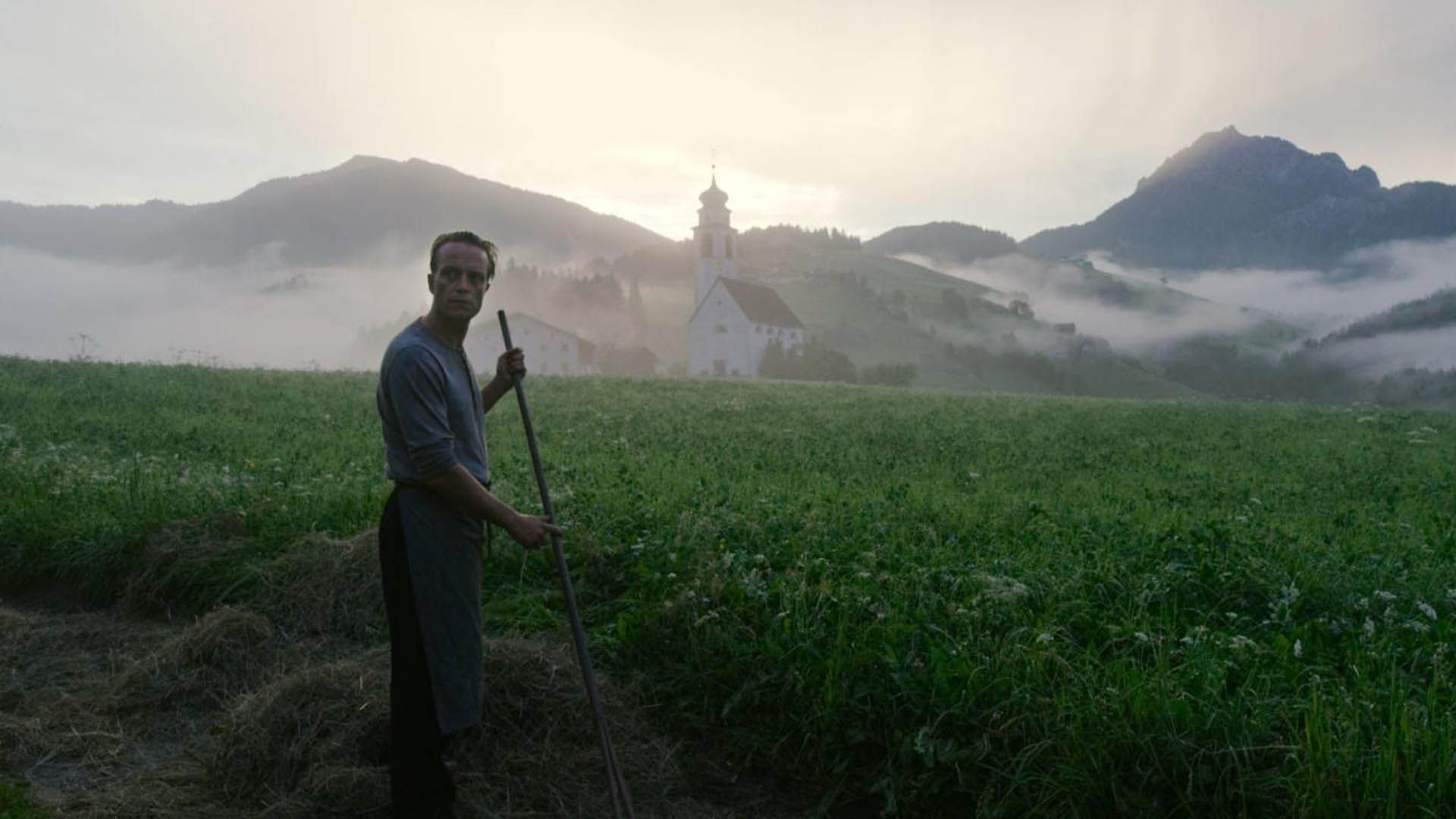 فیلم A Hidden Life movie