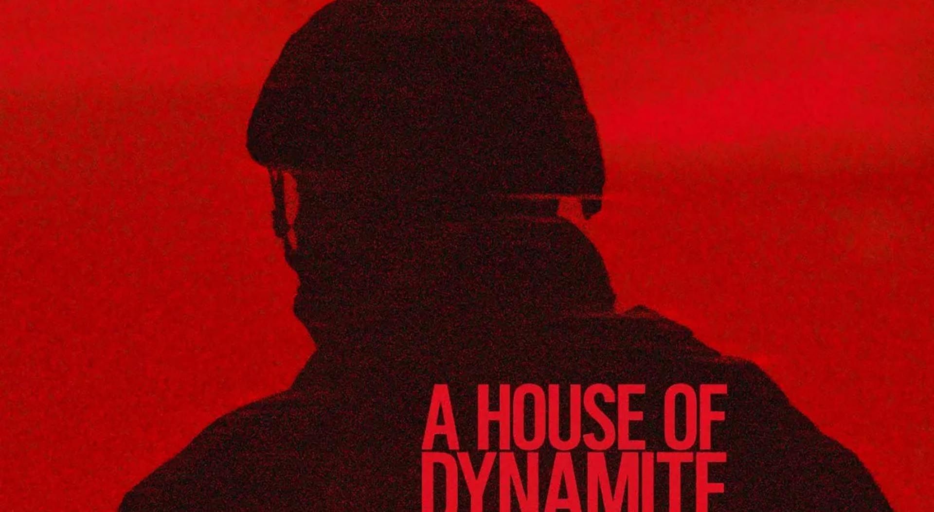 فیلم A House of Dynamite