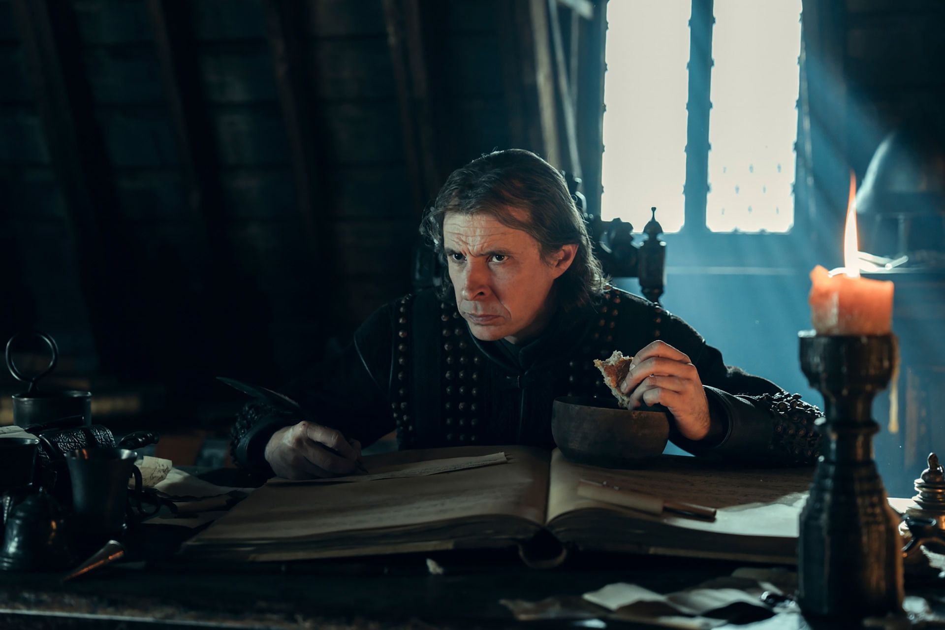 پلامر، مسئول برگزاری مسابقات در سریال شوالیه هفت پادشاهی