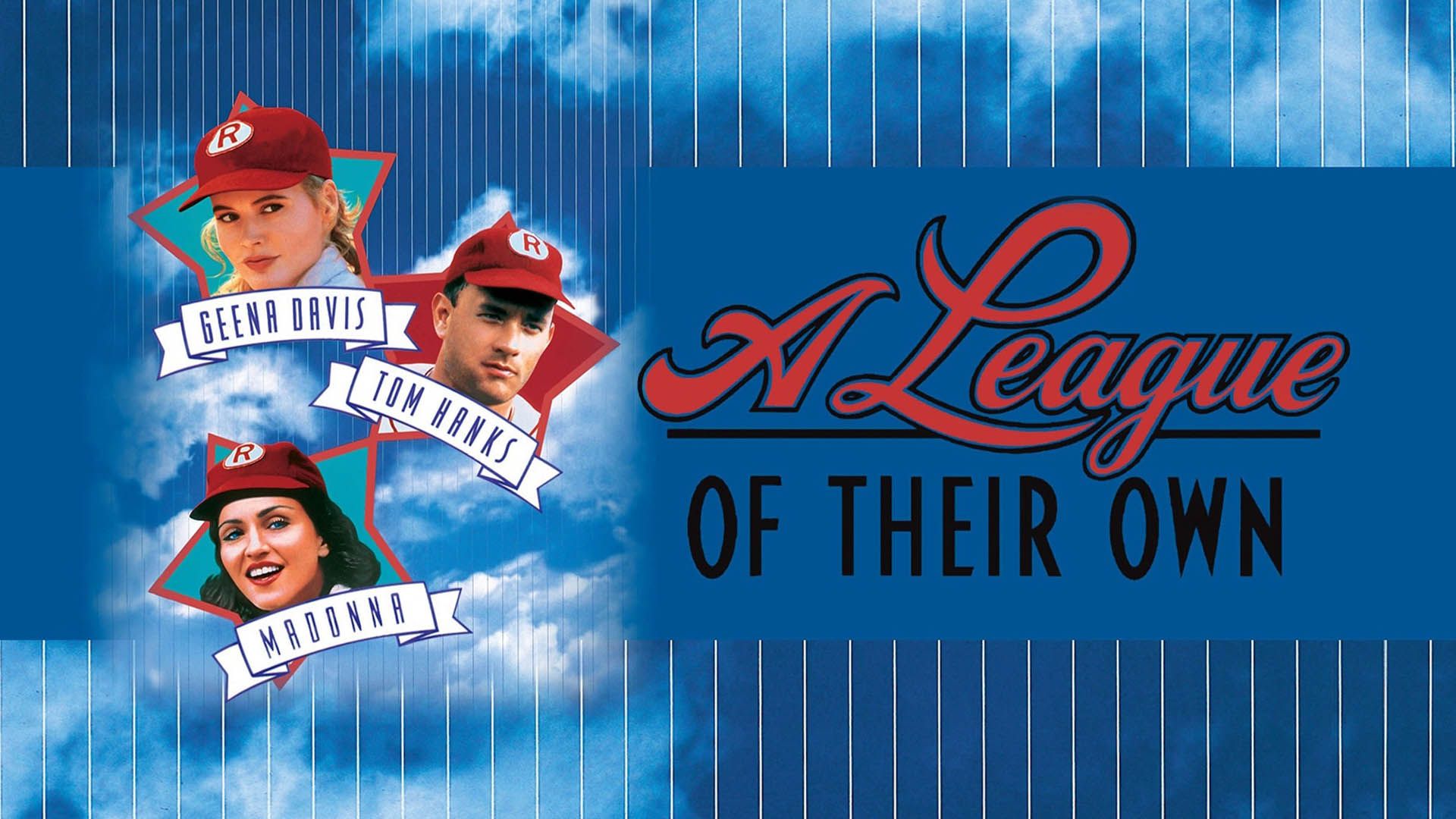 فیلم A League of Their Own