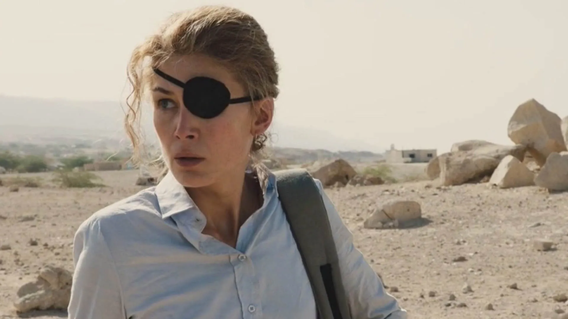 فیلم a private war