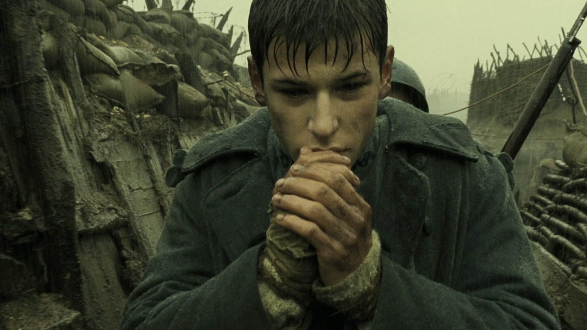 فیلم A Very Long Engagement