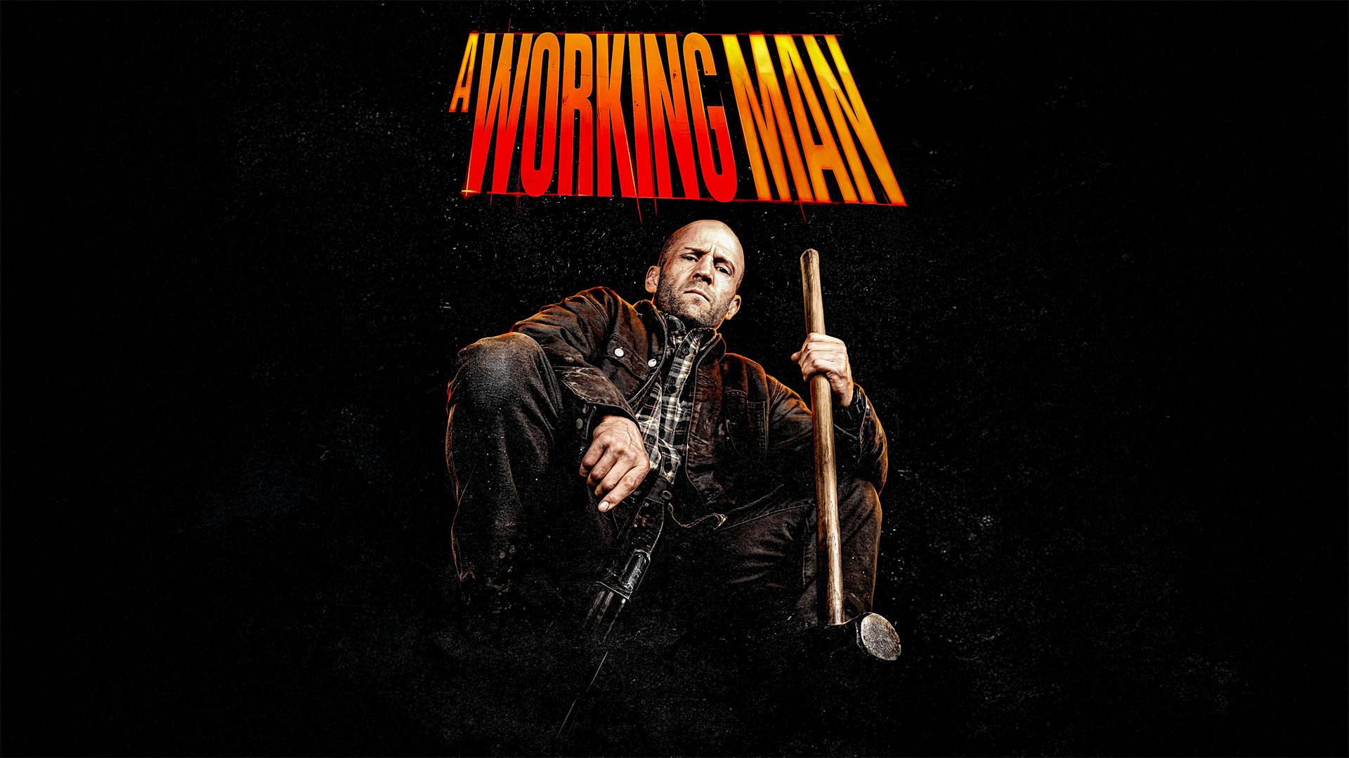 فیلم a working man