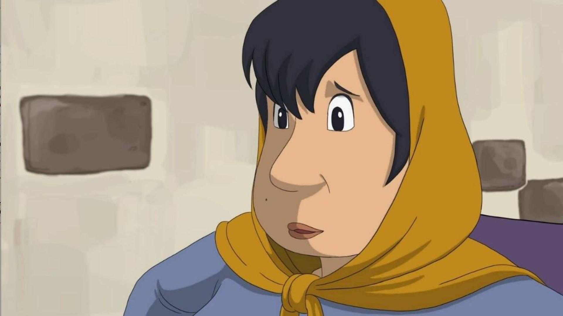فیلم انیمیشن 