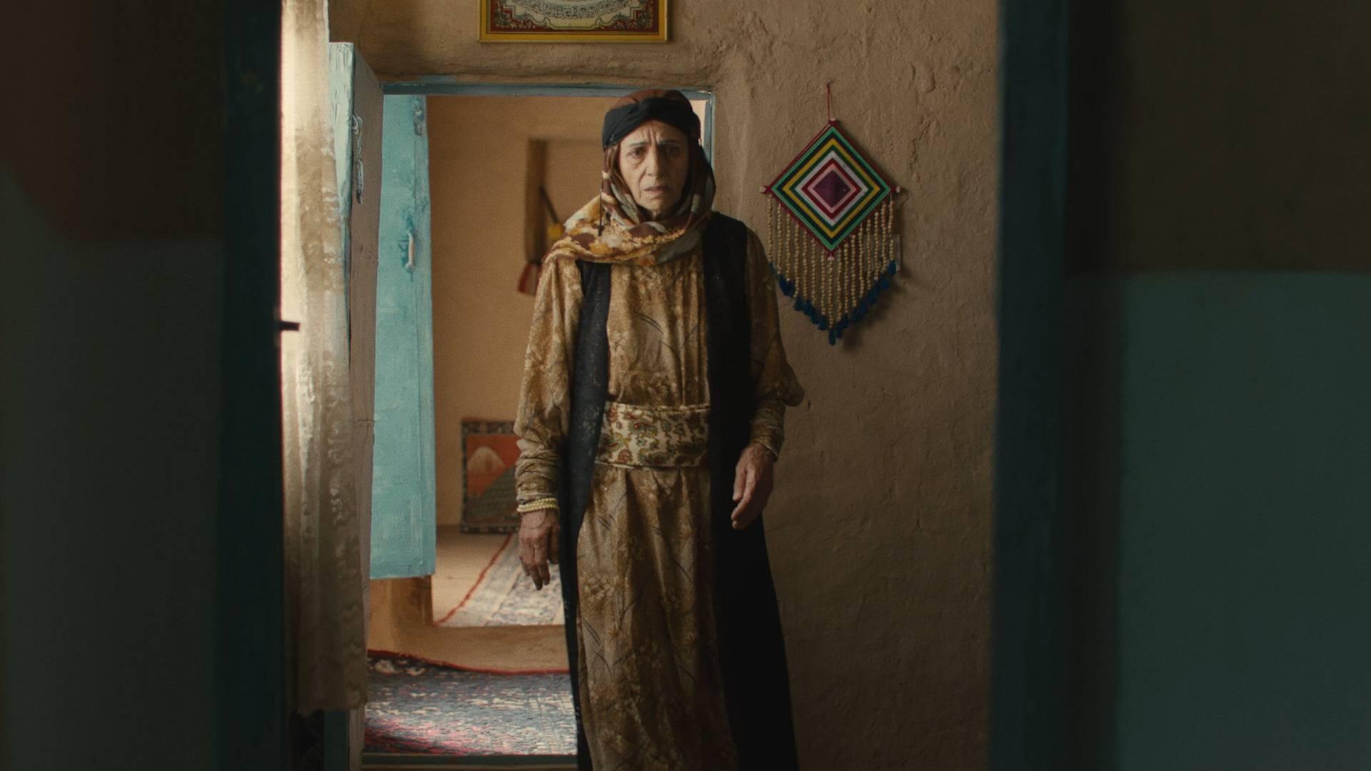 فیلم کوتاه پسر