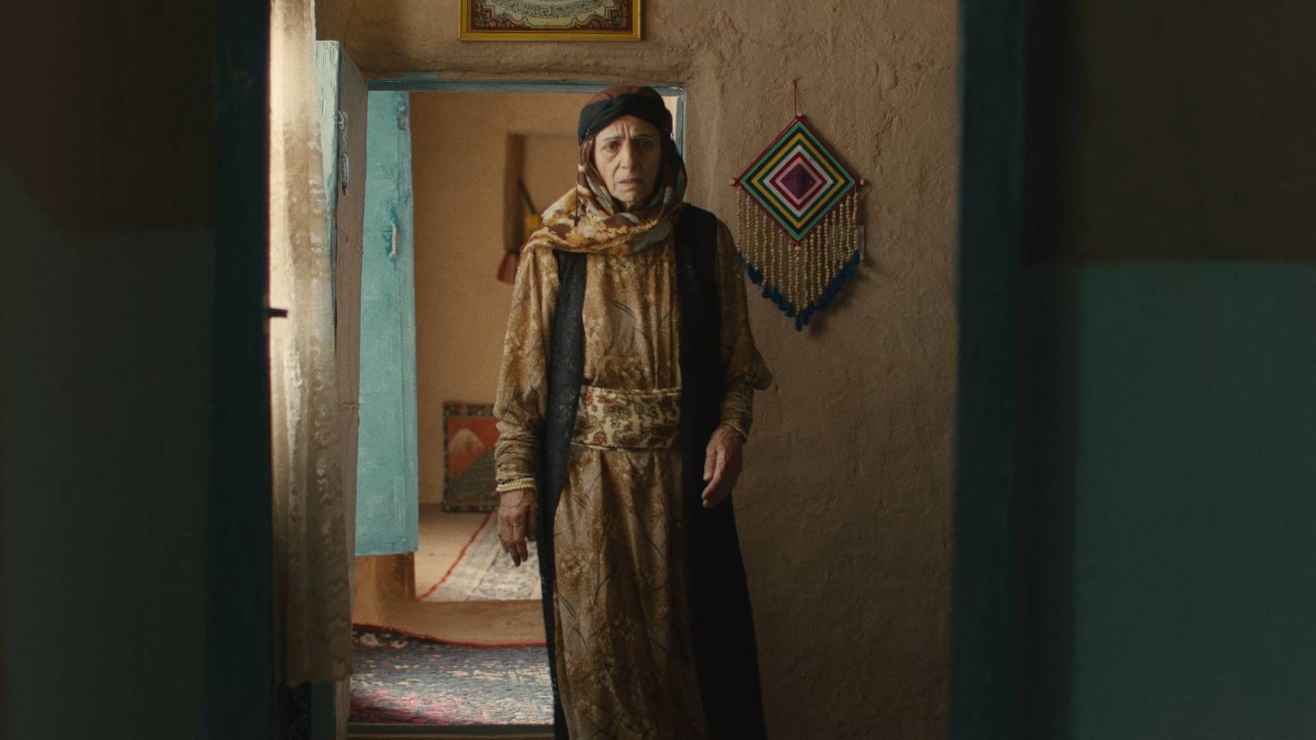 فیلم کوتاه پسر