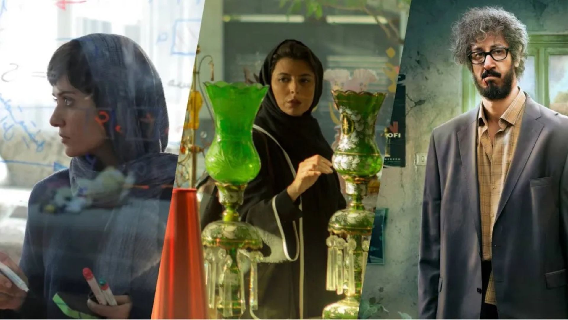 آمار مخاطب در مرداد