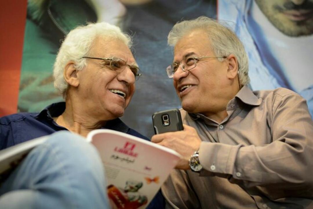 عباس یاری