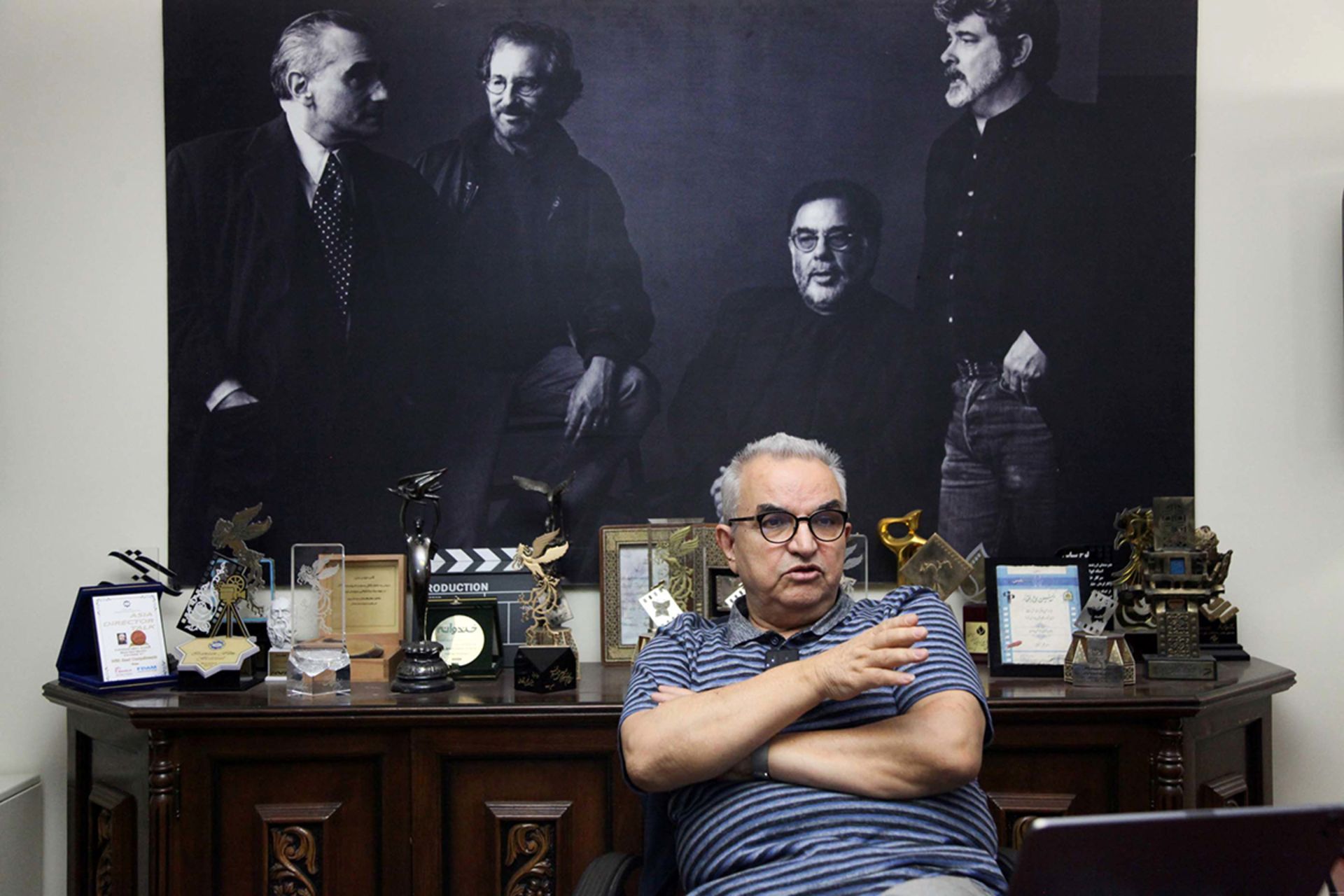 ابوالحسن داوودی