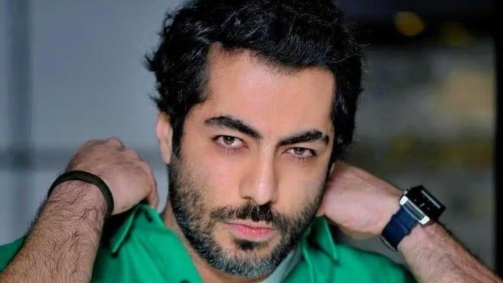 نوید پورفرج