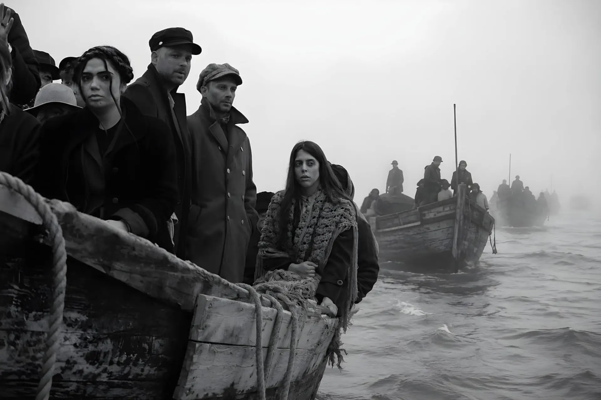 تصاویر فیلم سمفونی باران 