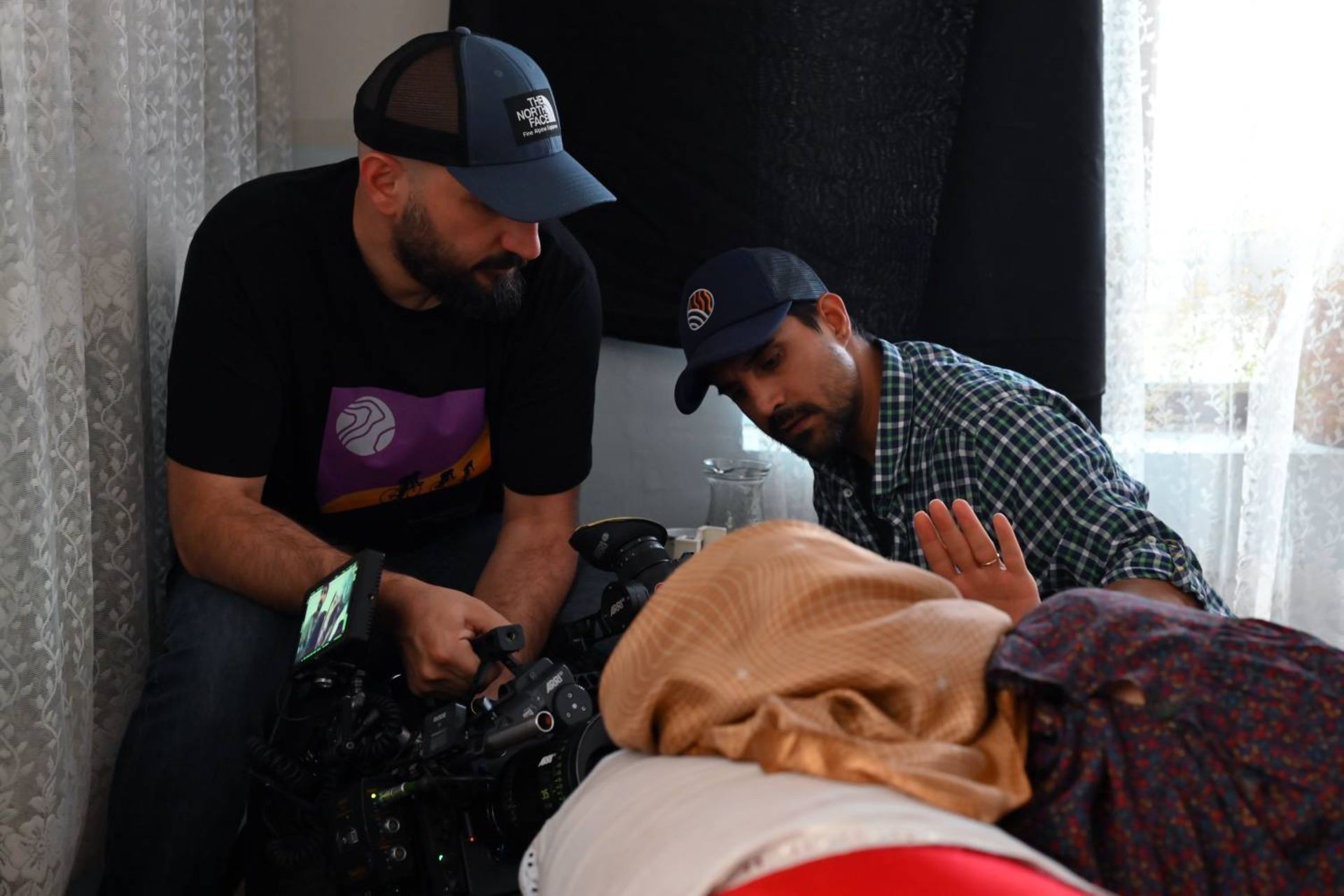فیلم کوتاه آدمک