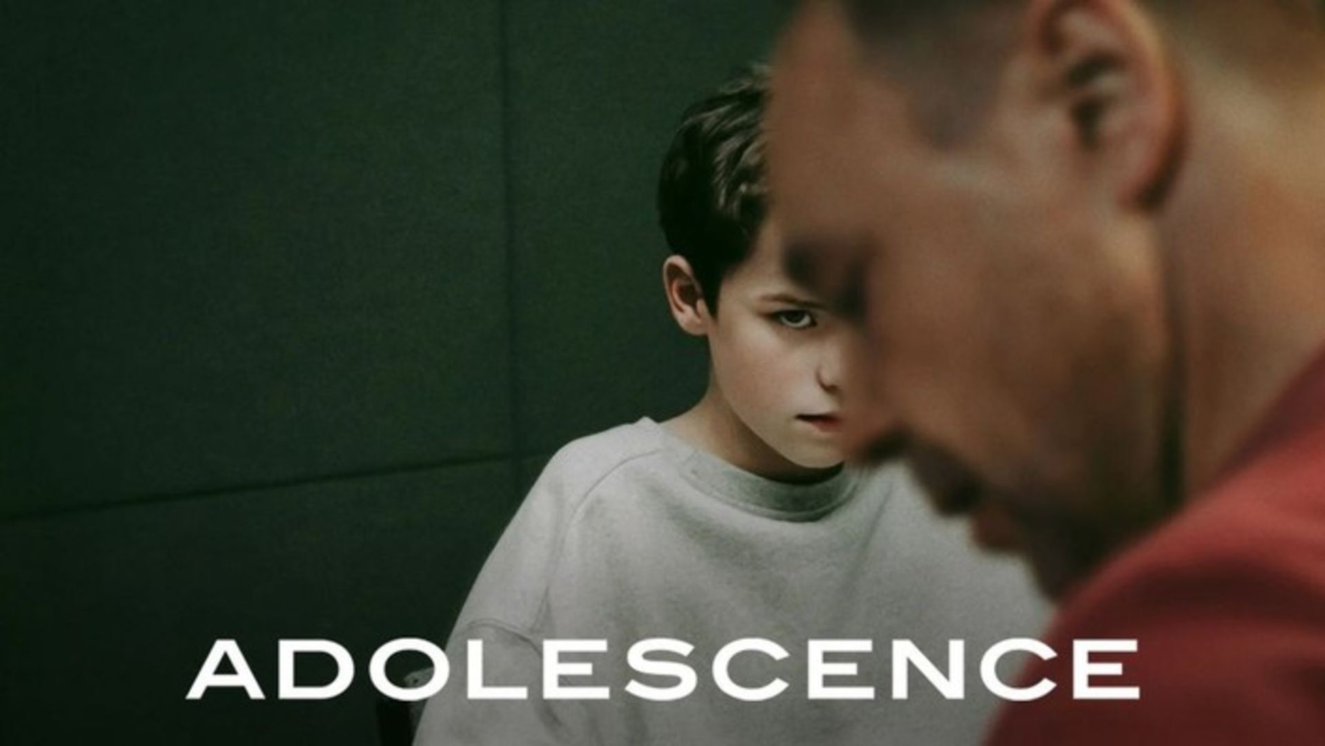 سریال Adolescence 