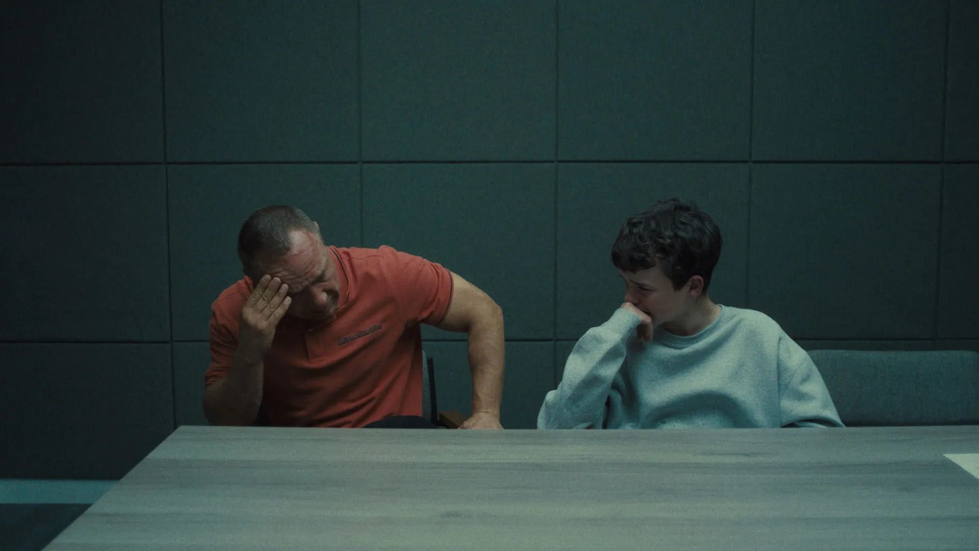 سریال نوجوانی  