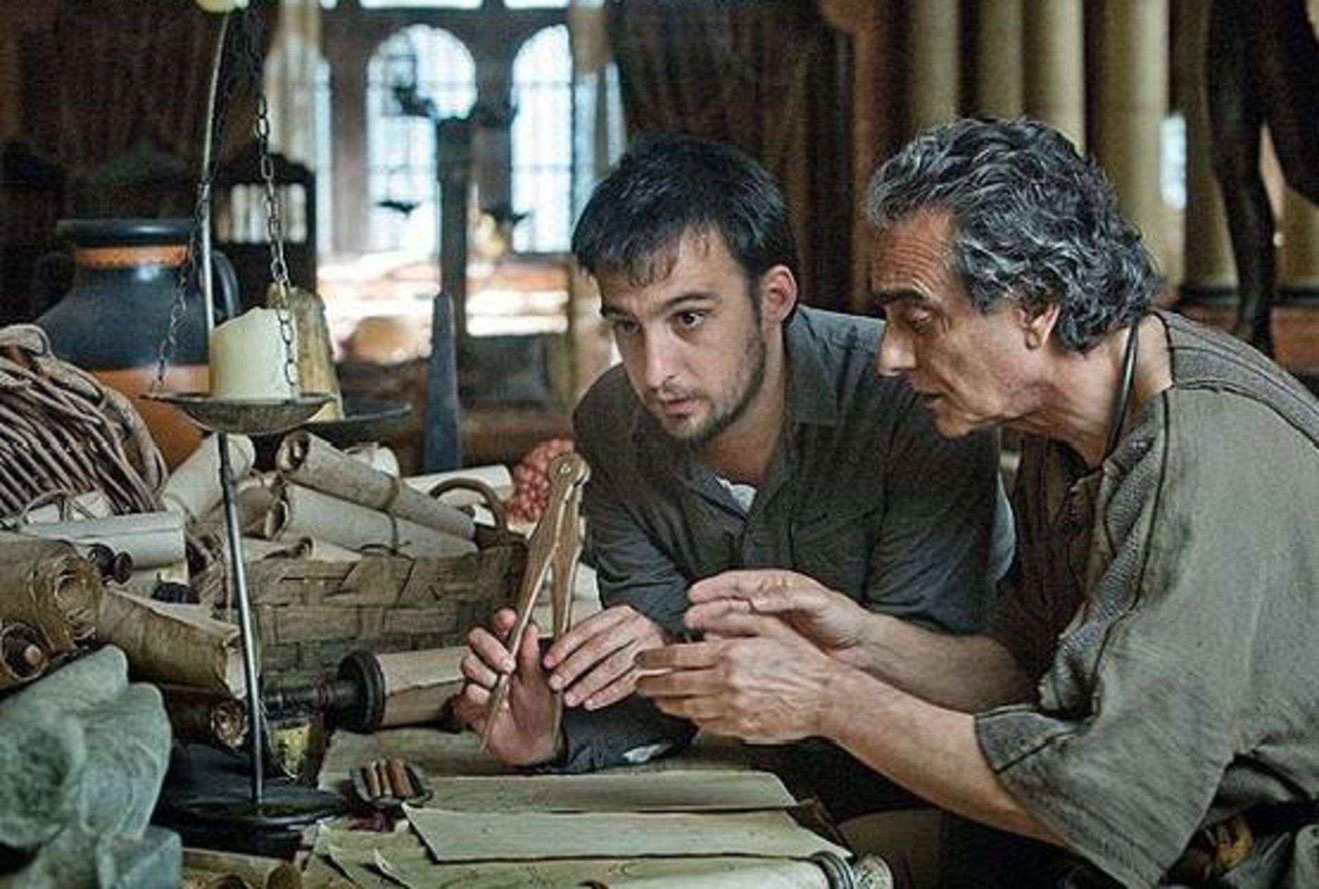 همایون ارشادی 