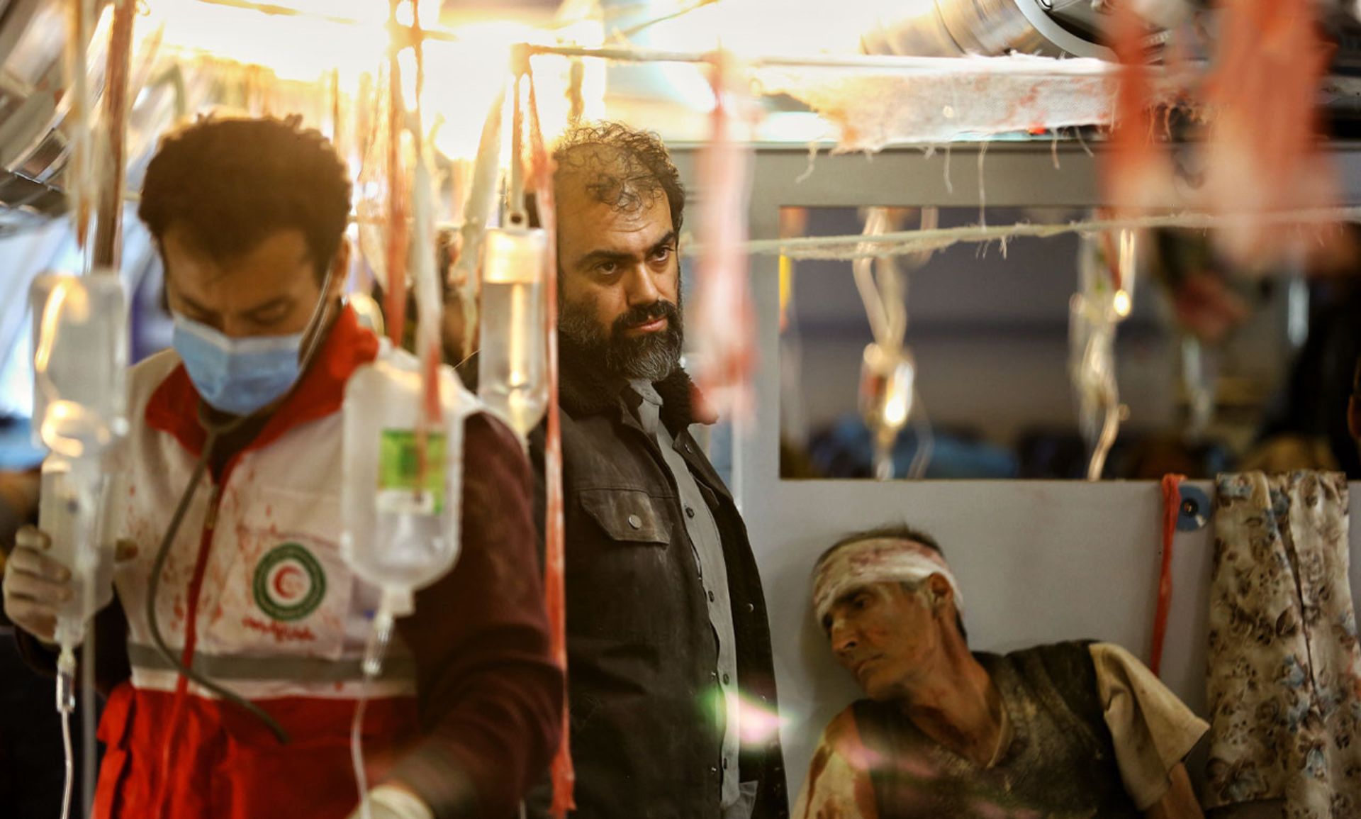 فیلم احمد اکران زمستانی 