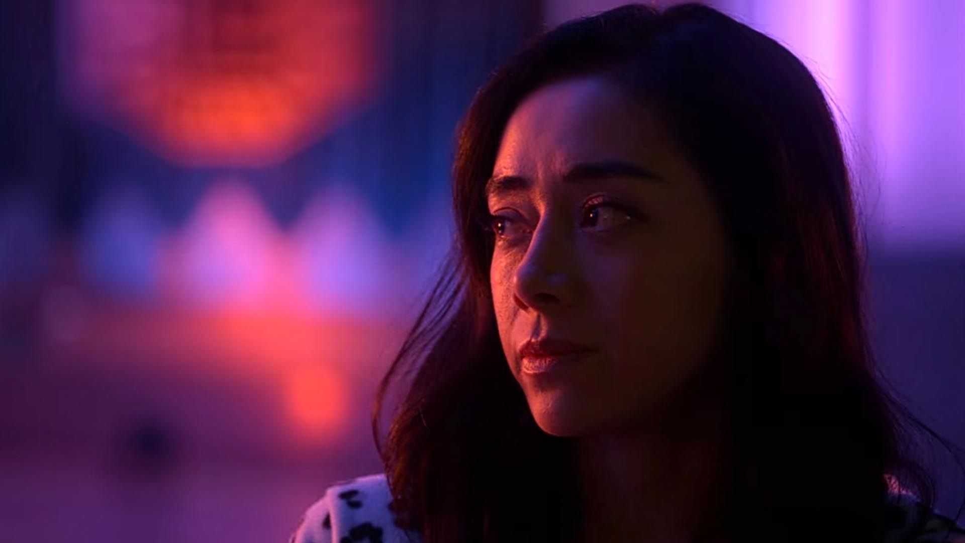 ایمی گارسیا به فصل سوم «مردگان متحرک: شهر مرده» پیوست