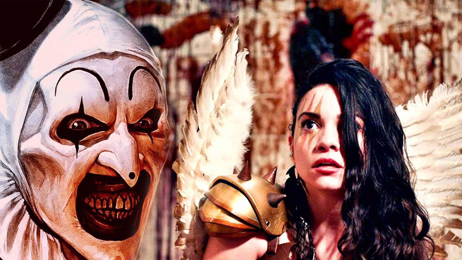 حضور الکساندرا شیپ در فیلم ترسناک روان‌شناختی «کالبدشکافی آلبرت کمپر»